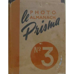 Le photo almanach prisma n°3