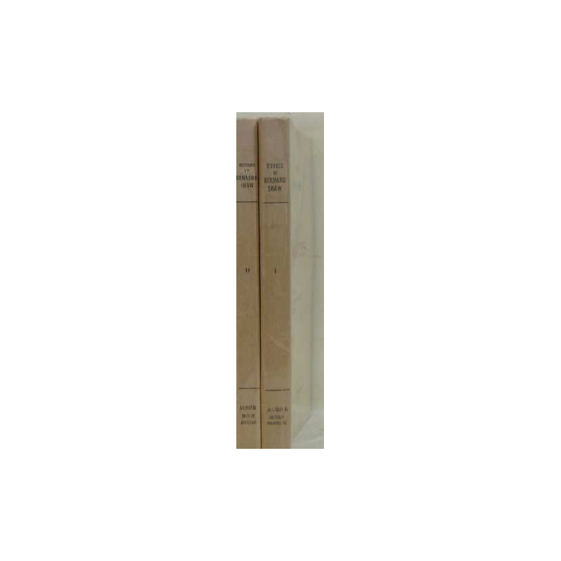 Pièces plaisantes (tomes I et II)