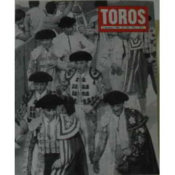 Toros 2 décembre 1984 n° 1241
