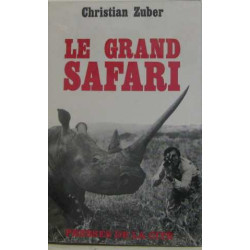 Le grand safari