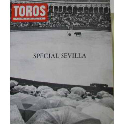 Toros 20 mai 1984 n°1226