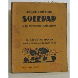Soledad