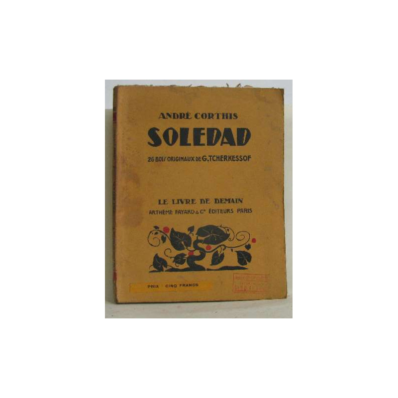 Soledad