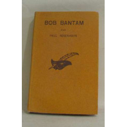 Bob bantam