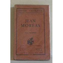 Jean moréas