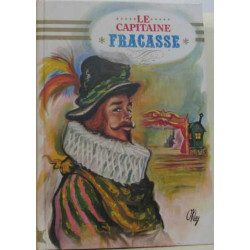 Le capitaine fracasse