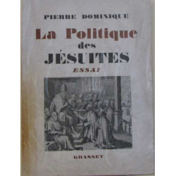 La politique des jésuites