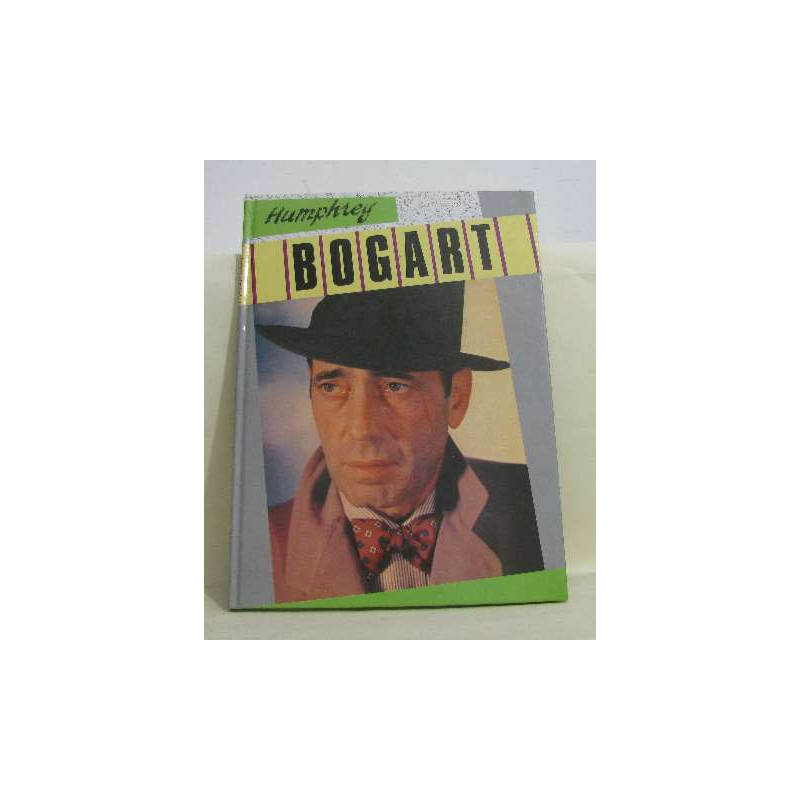 Humphrey Bogart