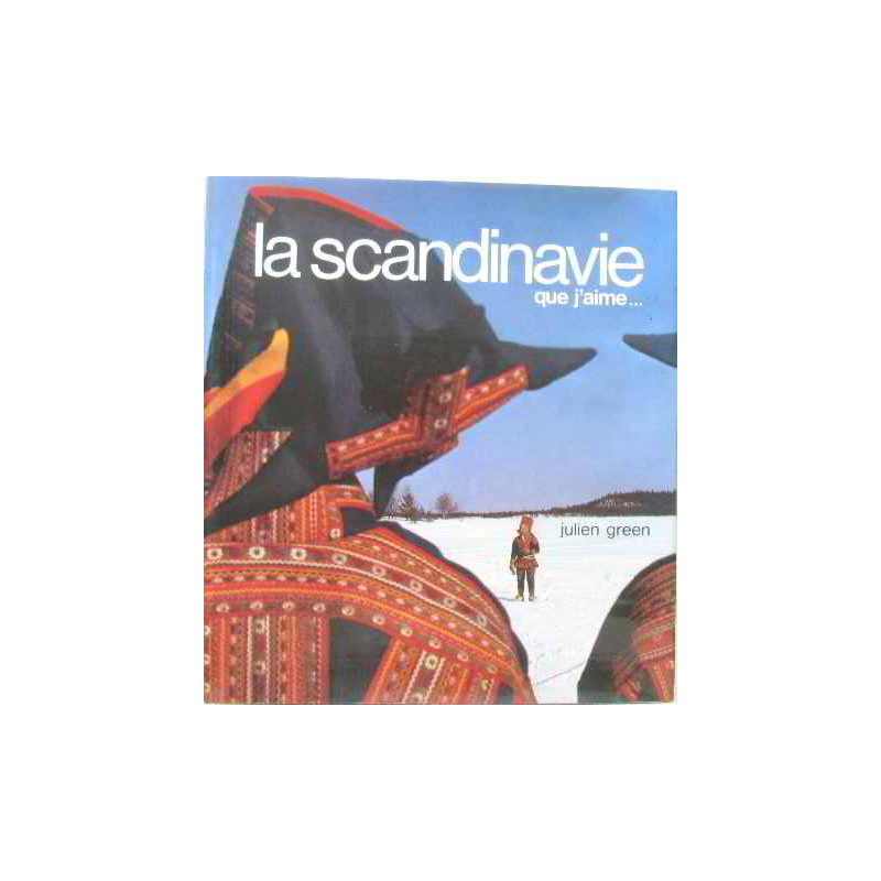 La scandinavie que j'aime