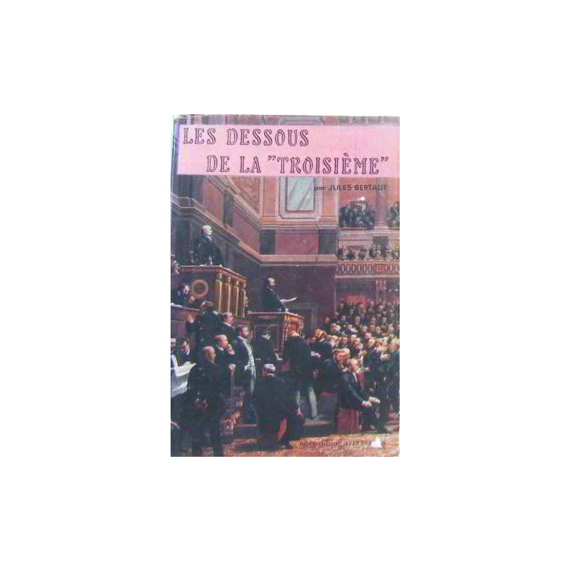 Les dessous de la troisième