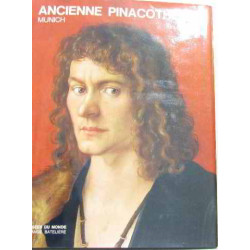 L'ancienne pinacothèque munich