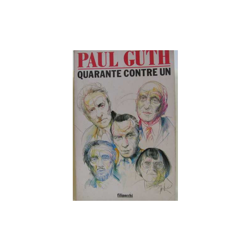 Quarante contre un