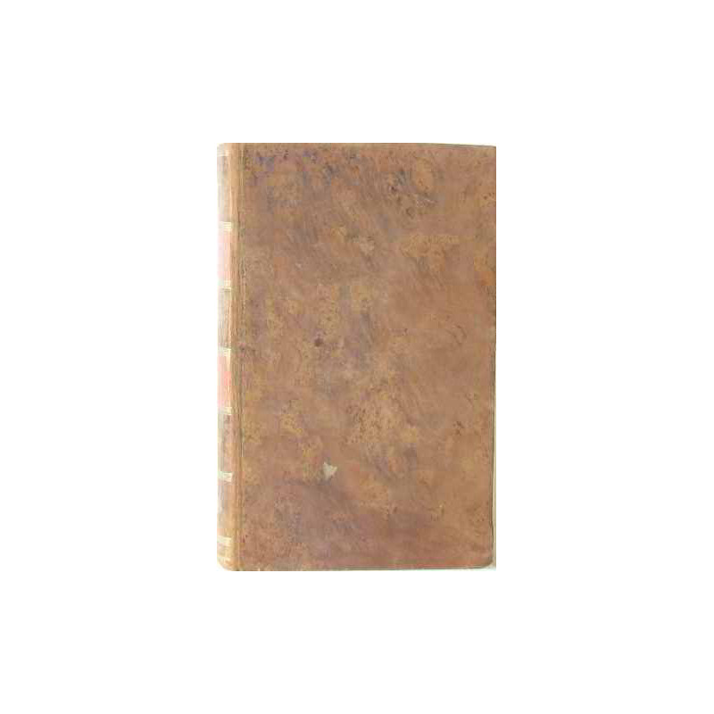 Barreau français collection des chefs d'oeuvre de l'éloquence...