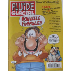 Umour et bandessinées n°328