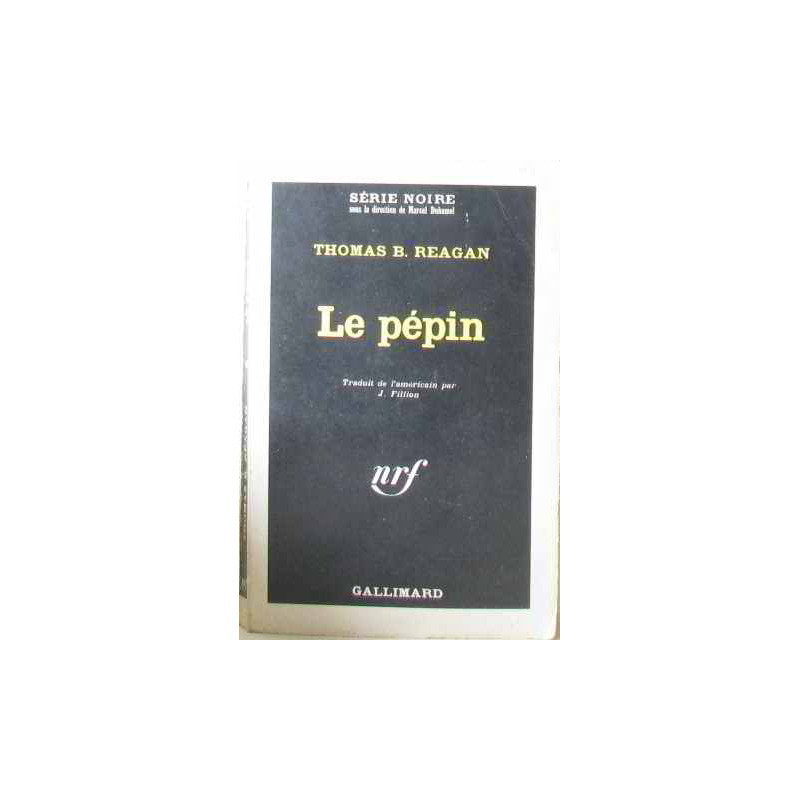 Le pépin