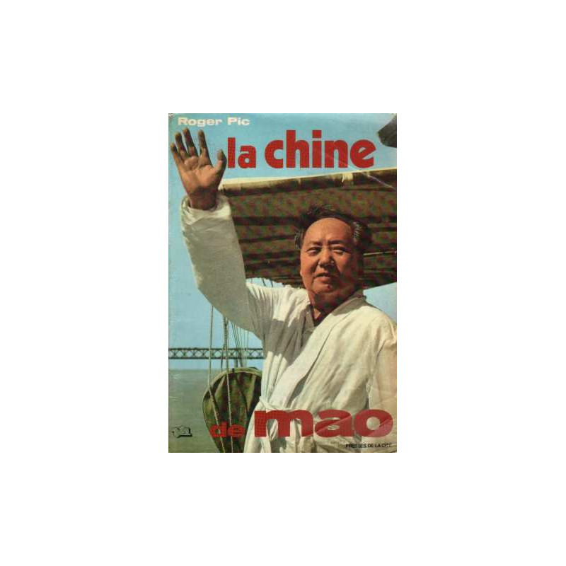 La Chine De Mao