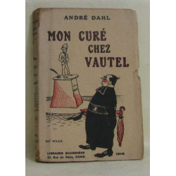 Mon curé chez vautel