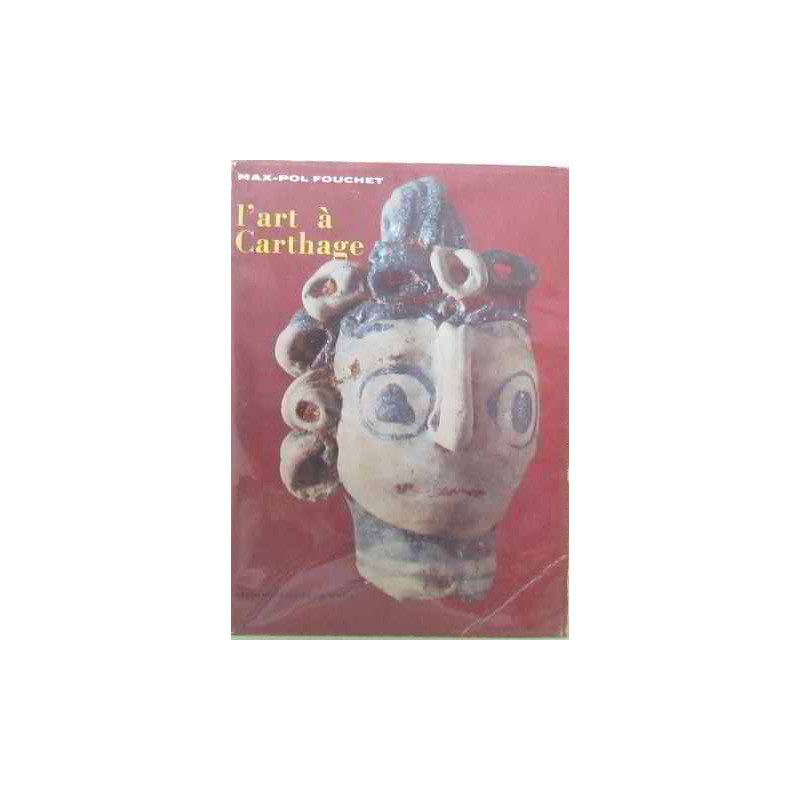 L'art à carthage