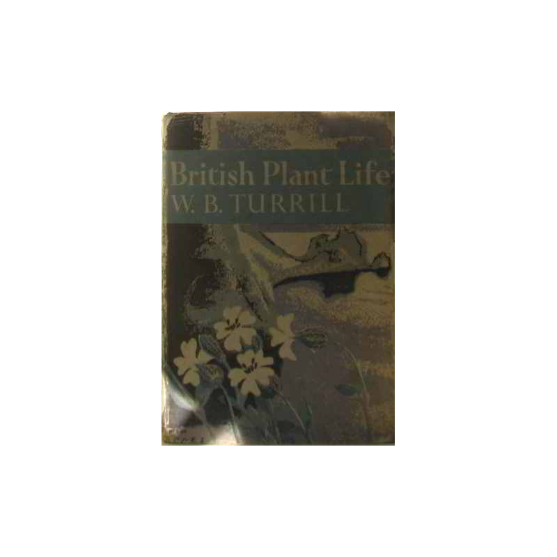 British plant life