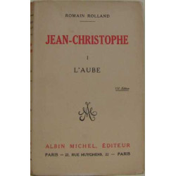 L'aube