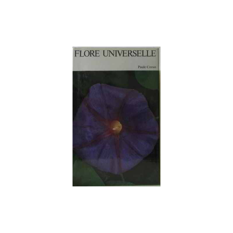 Flore universelle