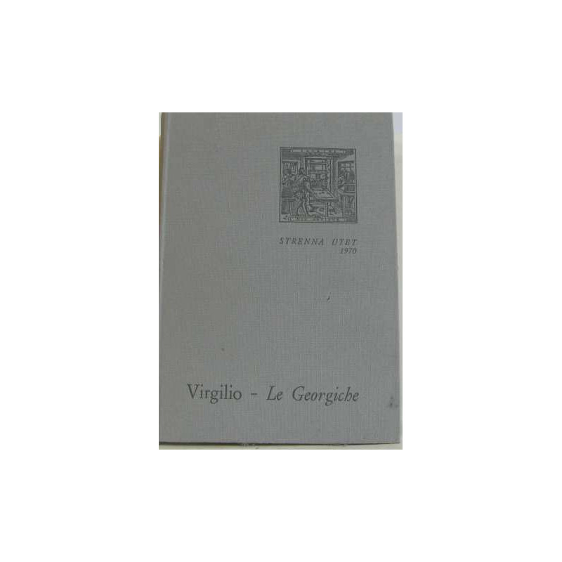 Le Georgiche