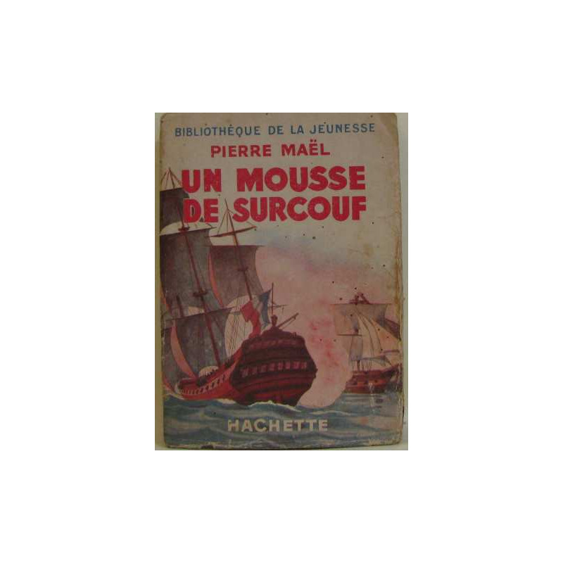 Un mousse de surcouf