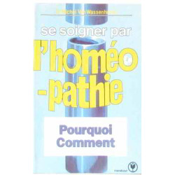 Se soigner par l'homéopathie