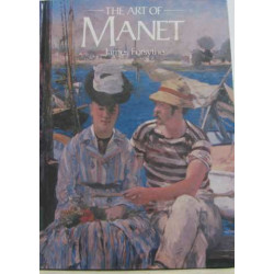 Art of Manet