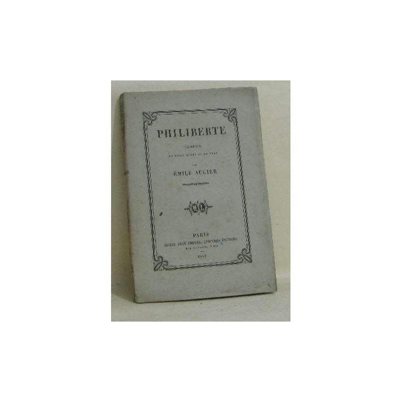 Philiberte