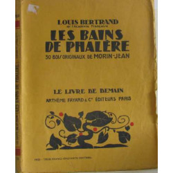 Les bains de phalère
