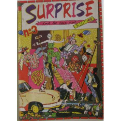Surprise n°3