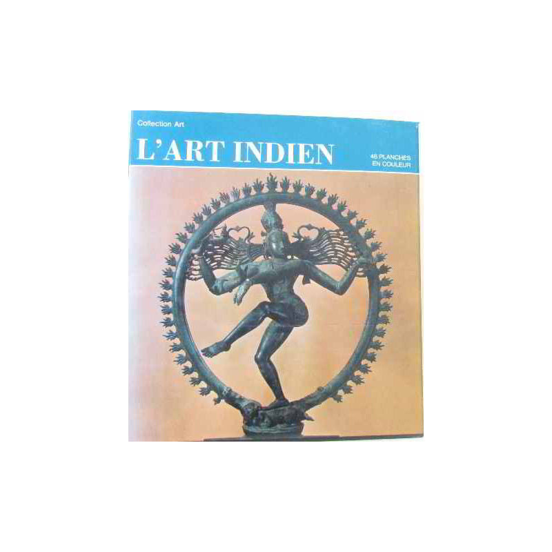L'art indien