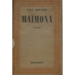 Maïmona