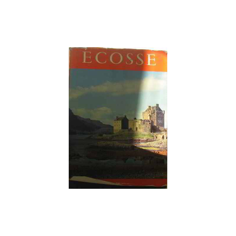 L'écosse