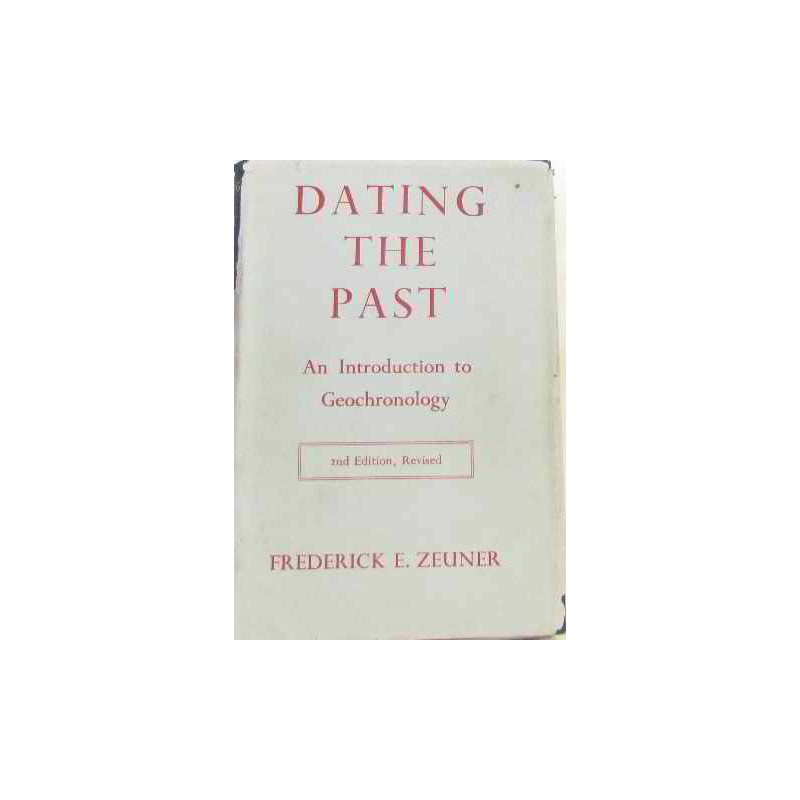 Dating the past