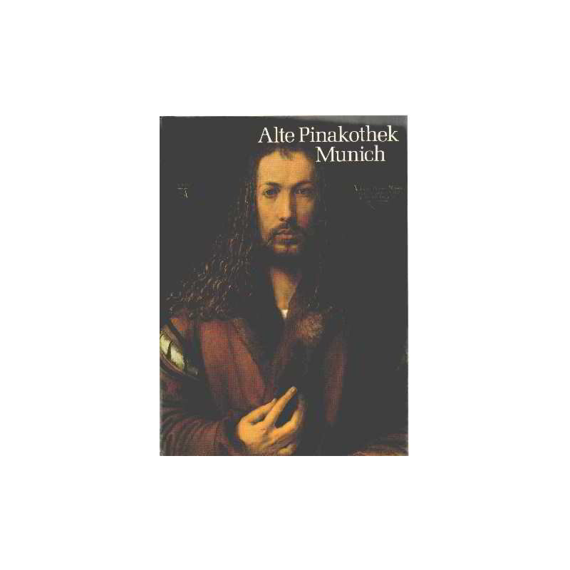 Alte pinakothek - munich