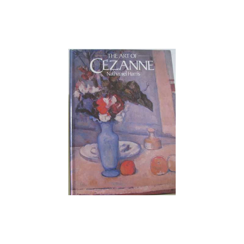 The art of Cézanne
