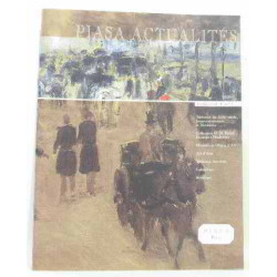 Piasa actualités trimestriel n°12
