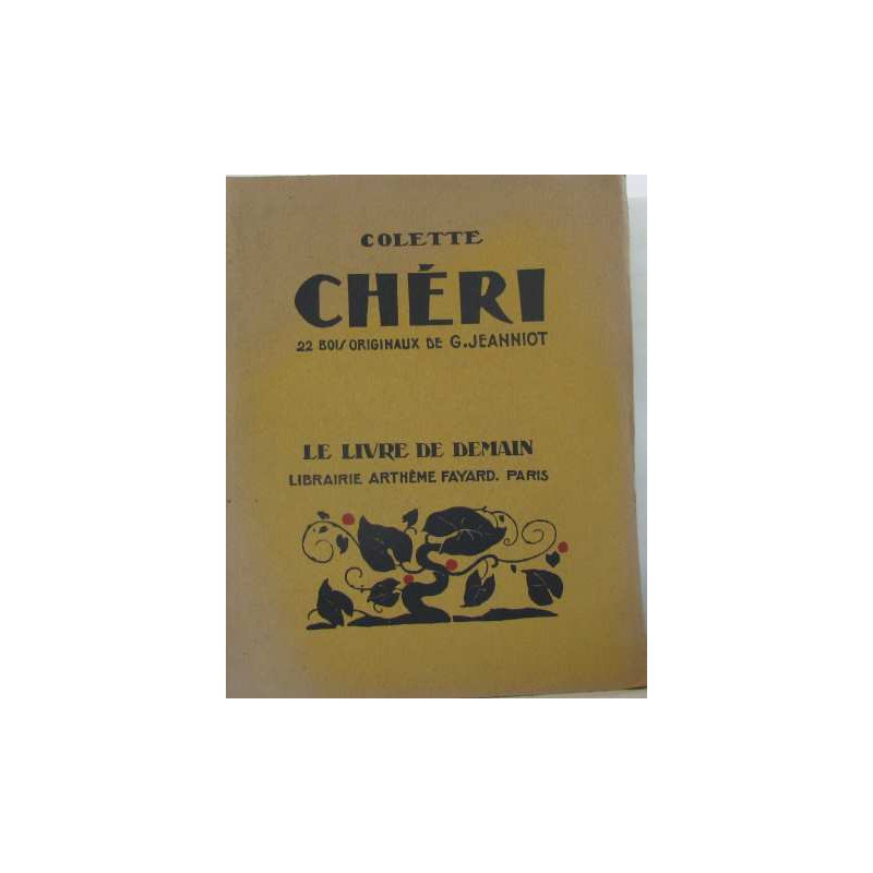 Chéri