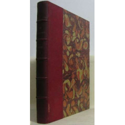 Le théatre douzième année 1909 tome II deuxième semestre...
