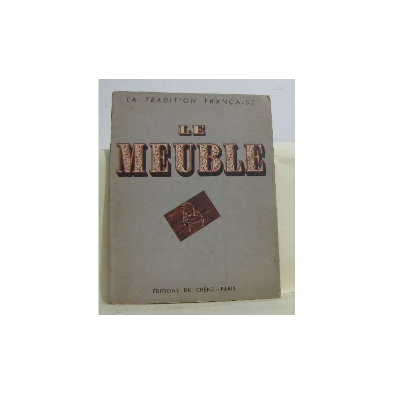 Le meuble