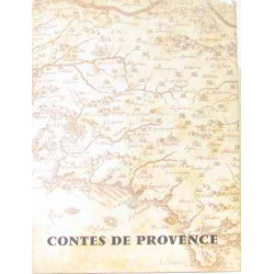 Contes de provence