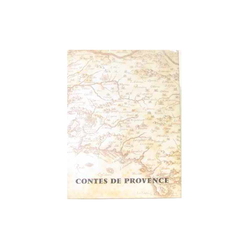 Contes de provence