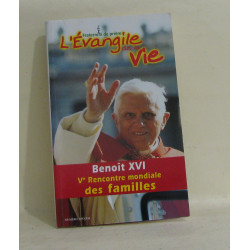L'évangile de la vie