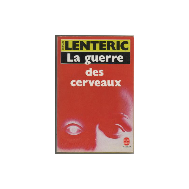 La Guerre des cerveaux