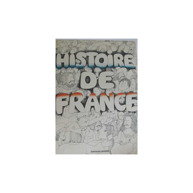 Histoire de france