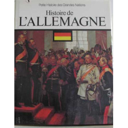 Histoire de l'Allemagne