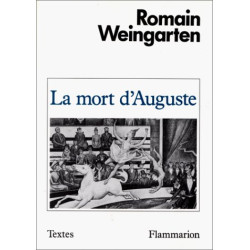 La Mort d'Auguste