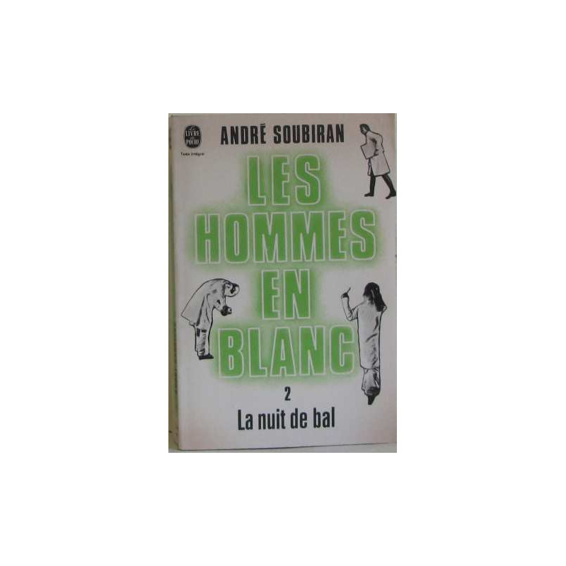 La nuit de bal